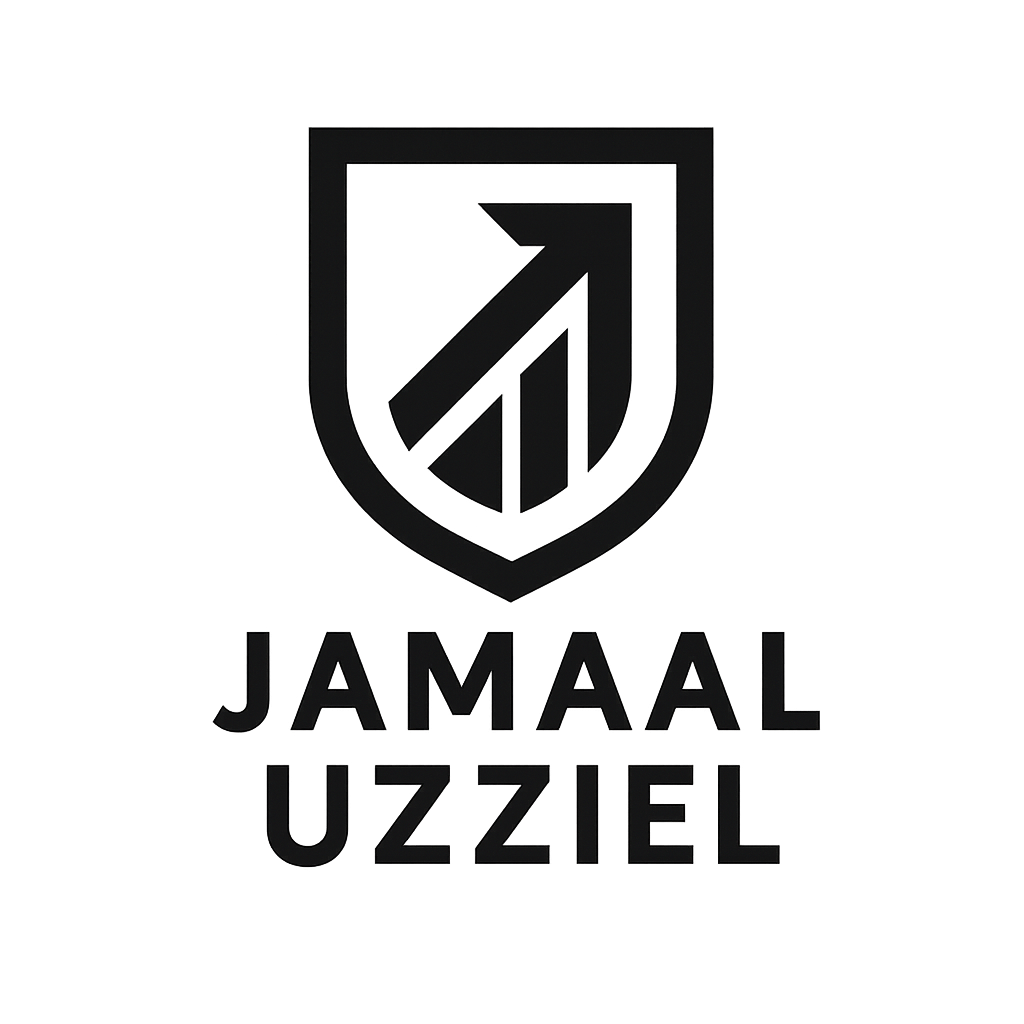 Jamaal Uzziel